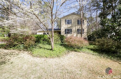 140 Heatherwood Ln, Athens, GA 30606 - photo 2
