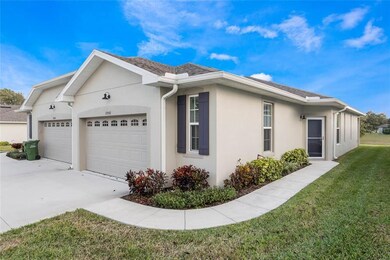 Kitchen overlooks the dining area.  Vinyl ll plank flooring for eazy care.