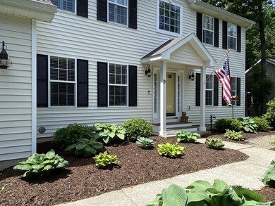 9 Maya Dr, Gansevoort, NY 12831 - photo 3