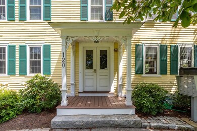 120 Goldsmith St unit 3, Littleton, MA 01460 - photo 4