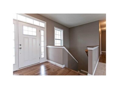 Entryway.