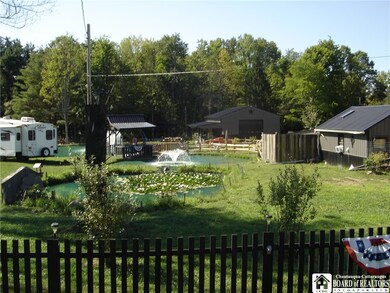 1547 Happy Hollow Rd, Olean, NY 14760 - photo 2