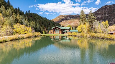 30680 County Road 12, Somerset, CO 81434 - photo 5