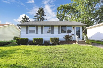 2152 Brookfield Rd, Columbus, OH 43229 - photo 3