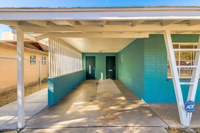 Carport