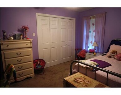 Other. Middle bedroom