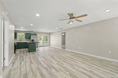 8041 W Sinclair St, West Baden Springs, IN 47469 - photo 6