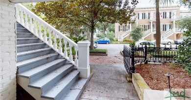 312 E Huntingdon St unit B, Savannah, GA 31401 - photo 3