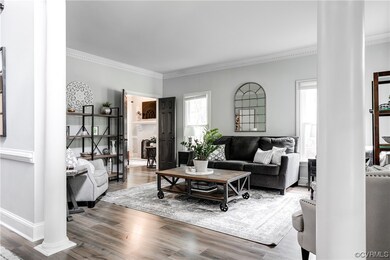 11521 Ivy Home Terrace, Henrico, VA 23233 - photo 4