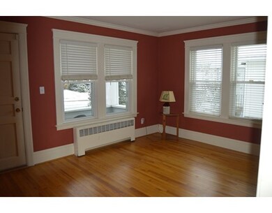 127 Dana Ave, Worcester, MA 01604 - photo 2
