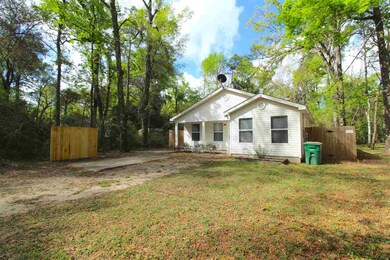 168 Chicopee Rd, Crawfordville, FL 32327 - photo 2