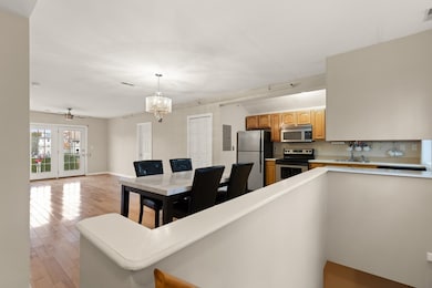 223 Clinton St unit 3, Brockton, MA 02302 - photo 3