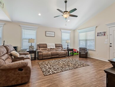 80 Shar Mel Re Ln, Crawfordville, FL 32327 - photo 6