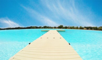 The Lagoon at Windsong Ranch offers family and fri