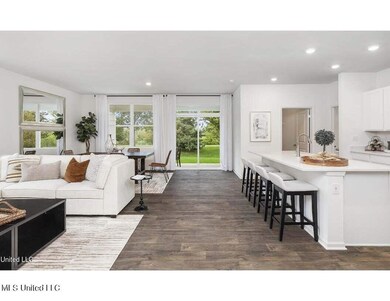 5293 Borden Creek Dr, Olive Branch, MS 38654 - photo 4