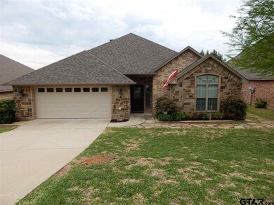 1665 Skidmore Ln, Tyler, TX 75703 - photo 2