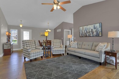 6704 Crossington Dr, Maryville, IL 62062 - photo 5