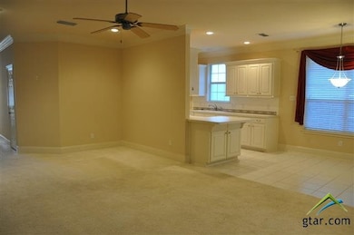 1861 1861 Hollylake Cir, Tyler, TX 75703 - photo 5