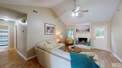 Great Room In