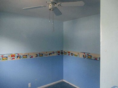Bedroom.