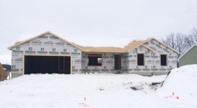 Front Elevation 1