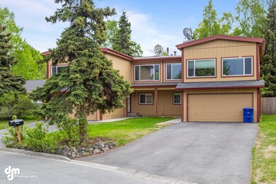 2948 Will Rogers Pl, Anchorage AK 99517