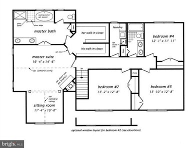 1580 Emmanuel Church Rd, Huntingtown, MD 20639 - photo 2