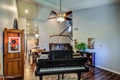 Living Room 4