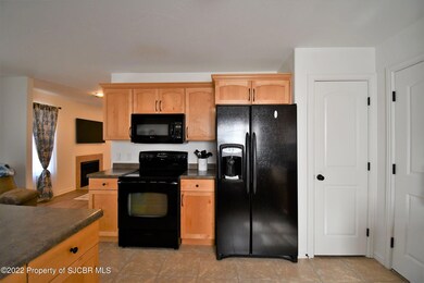 All appliance included