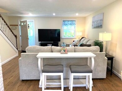 sofa table