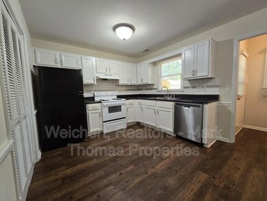 717 Chappell Dr unit C, Raleigh, NC 27606 - photo 5