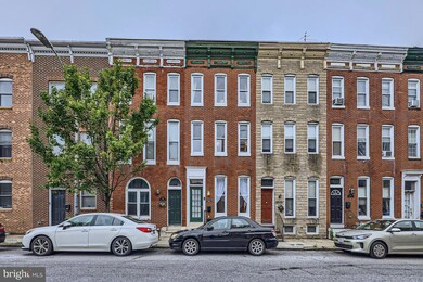 1616 Light St, Baltimore, MD 21230 - photo 3