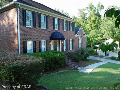 2645 Old Colony Place, Fayetteville, NC 28303 - photo 4