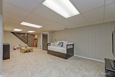 219 Winslow Ct, Naperville, IL 60565 - photo 6