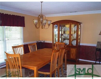 Dining Room.