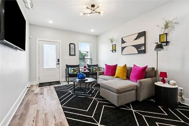 1921 N Robertson St unit 1, New Orleans, LA 70116 - photo 3