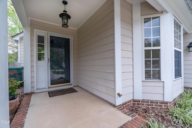 5827 Solitude Way, Durham, NC 27713 - photo 3