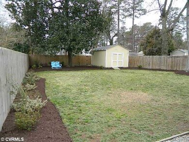 Yard/Garden