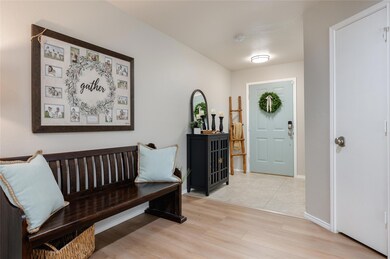 1201 Silent Star Ln, Denton, TX 76210 - photo 2