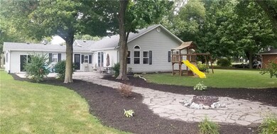 5118 S 50 W, Anderson, IN 46013 - photo 6