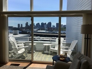 47 Constellation Wharf unit 47, Boston, MA 02129 - photo 7