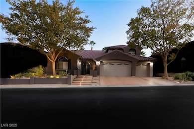 11025 Arbor Pine Ave, Las Vegas, NV 89144 - photo 4