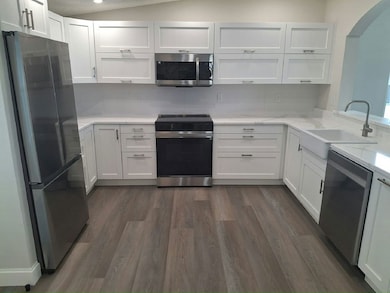 6037 Spring Lake Cir unit 166, Zephyrhills, FL 33540 - photo 7