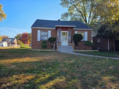 4601 Buchanan St, Gary, IN 46408 - photo 2