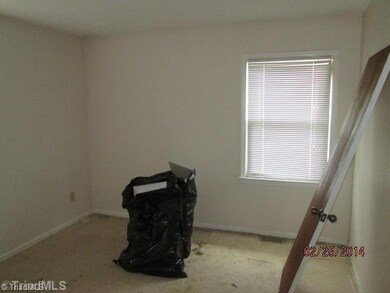 2nd Bedroom.