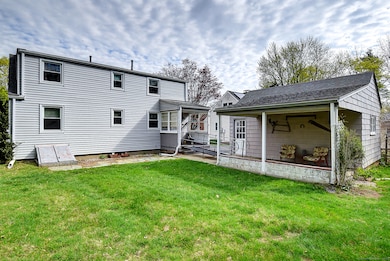 Wheelchair Ramp/Garage