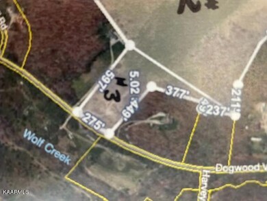 Tract 3 Holderford