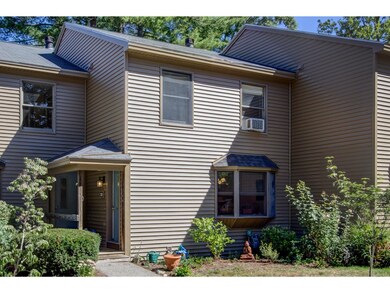 1D Bass St unit 1, Newmarket, NH 03857 - photo 2