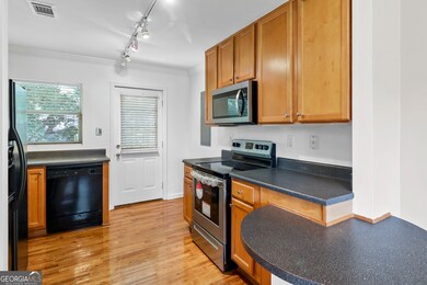 1531 Stone Gate Ln SE, Atlanta, GA 30317 - photo 7