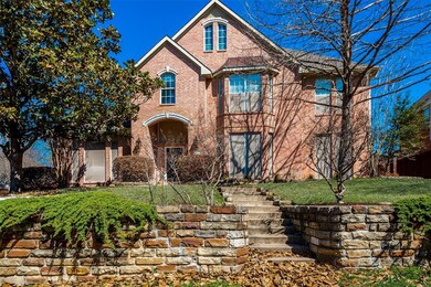 5407 Lincolnshire Dr, Richardson, TX 75082 - photo 2